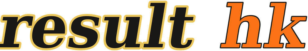 result hk logo